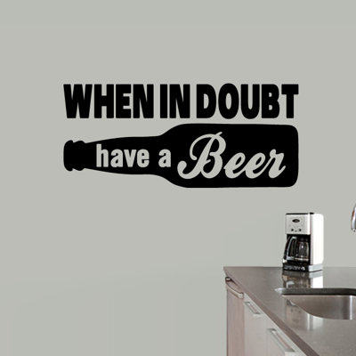 Food & Beverage Non-Wall Damaging