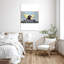 Dachshund Bath Soap - 1 Piece Rectangle Graphic Ar Dachshund Bath Soap On Canvas Graphic Art-1645034217