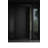 Clio Pivot Iron Door