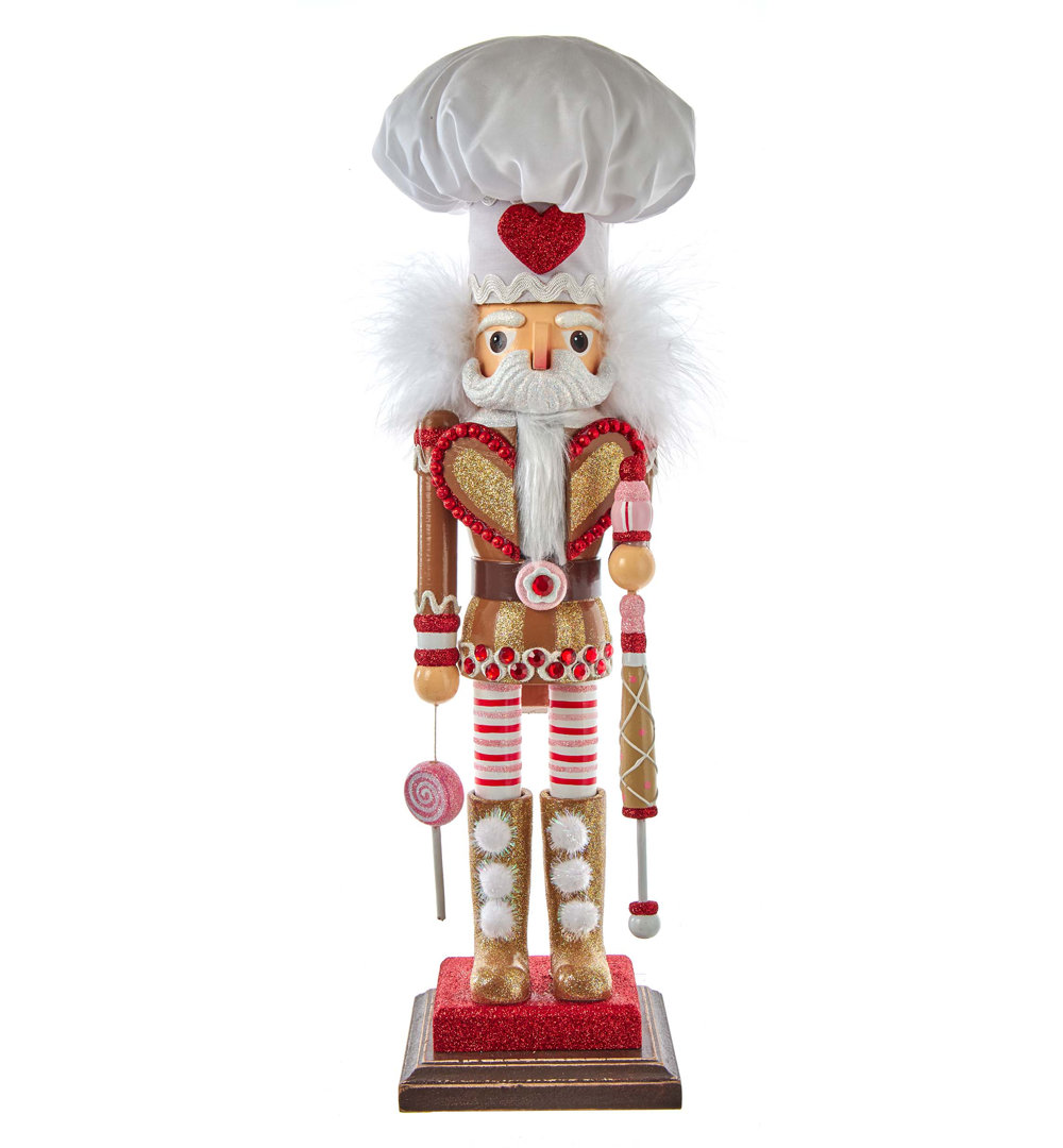 Christmas Nutcracker Kurt Adler