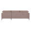 3 Seater Corner Sofa -1603034826-1603034829