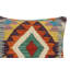 Housse et insert de coussin carré 100% laine