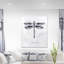 Reproduction d'art sur toile tendue-29490478