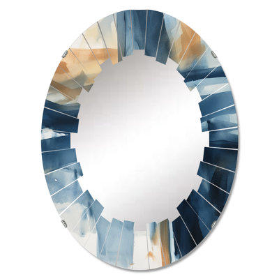 Miroir mural Pendle
