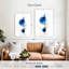 Bleu marine Avery I-108423364