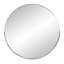 Miroir biseauté moderne et contemporain Ames-1381809223