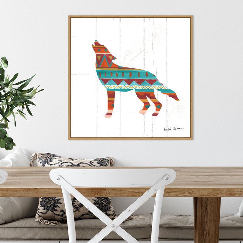 Begley Animals Framed Art