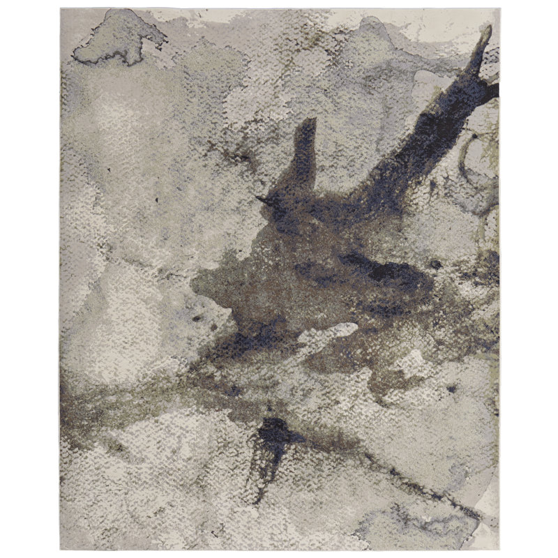 Tapis Rohaan, Rectangle 12 pi x 15 pi