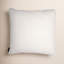 Dapple Square Indoor/Outdoor Pillow Cover & Insert-112594434