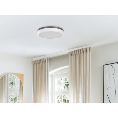 Cappiello LED Flush Mount