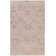 Daison Viscose Floral Indoor Rug