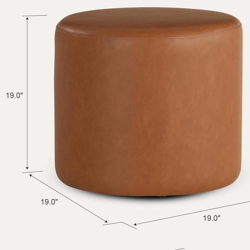 Accent Stool