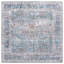 Tapis oriental lavable à la machine Arizona 322 Performance-932680023