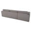 Canapé modulaire avec méridienne Benedict-1099874138-1187048706