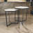 Mayram Plant Stand - Set of 2-1495203295
