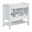 36" Bathroom Vanity With Sink Combo-1604701539