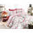 Blanc / rouge / noir est en rupture de stock