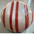 Jadha White Mallow Truffle Over Sized Statue