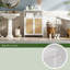 Bamboo Freestanding Bathroom Cabinet