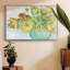 Accent floral printanier I-1790009016-1790009013