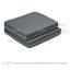 Outdoor Seat Cushion Set