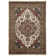 Haque Oriental Wool Hand Woven Area Rug