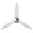 IC Brisa 56'' Ceiling Fan-89212046-89212051