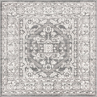Oriental Indoor Rug
