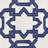 Rodgers Hand Woven Flat Weave Wool Geometric Rug-118060678