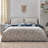 Spot Me Peter Rabbit Polyester Dots Duvet Cover Set with Pillowcases-317253720