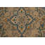 Tapis traditionnel en laine 8 x 11
