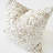 Butterfly Natural Lounge Cushion 55 X 55Cm