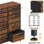 80cm W 10 - Drawer Chest of Drawers-1878071155