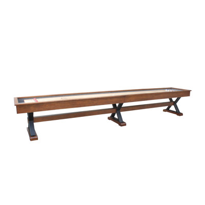 Santa Fe Playcraft Shuffleboard Table