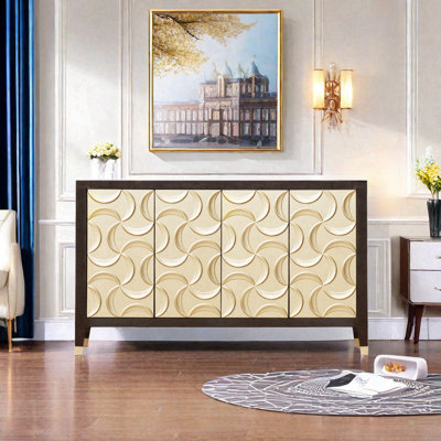 Armoire d'appoint Simple Living