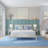Murray 9.75'' Firm Gel Memory Foam Mattress-1429818002