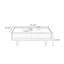 Table basse en bois massif