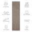 Tapis d'intérieur / extérieur Sanyra-22984007
