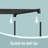 Shoe Rack, Shoe Storage Organizer, Metal Shoe Shelf, Stackable For Closet, Entryway, Bedroom,-480929906-480929904