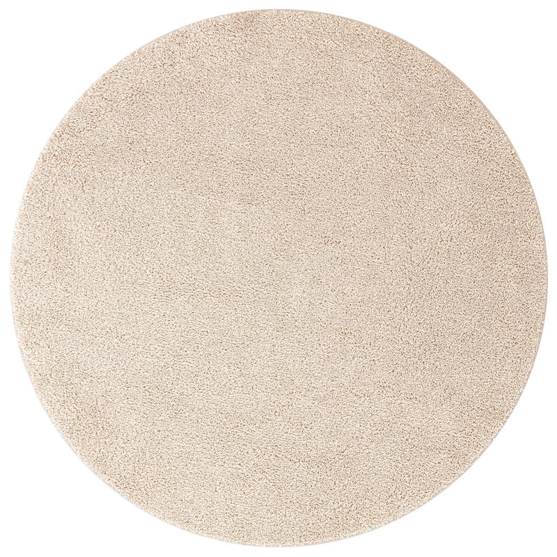 Area Rug, Round 160 cm
