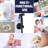 Elongated Hand Held Bidet-58705537