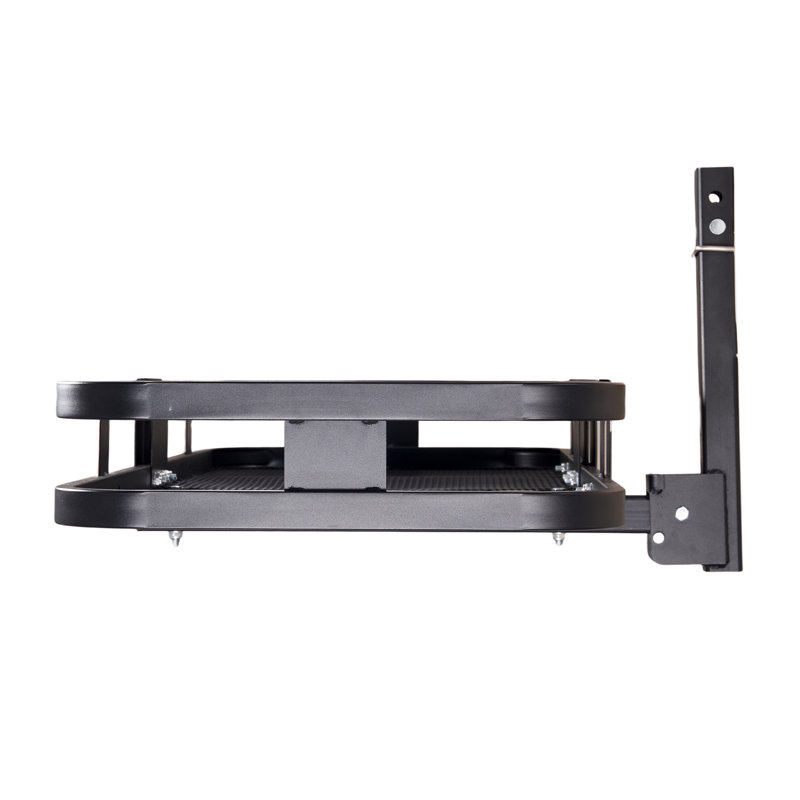 Hitch Cargo Carrier