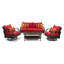 Cannes™ Deluxe 7 Piece Deep Seating Group-439812451