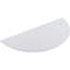 Half Circle  Backplate-19153755