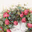 Couronne florale 26 po Eucalyptus-1833001649