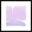 Pink Clouds 2 Painting by Lee Lessem-1489009420-1489009408