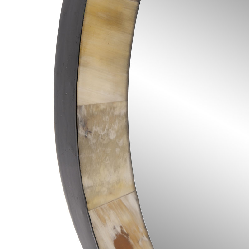 Miroir d'appoint Johari