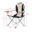 Chaise de camping pliante Ruca