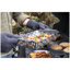 BBQ+ Dishwasher Safe Stainless Steel Grill Basket-776726120