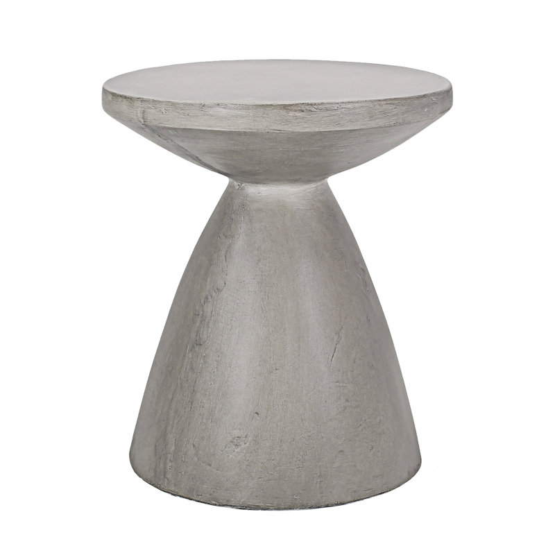 Table d'appoint d'extérieur